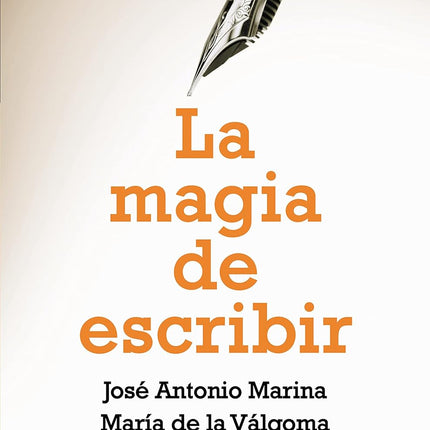 La magia de escribir