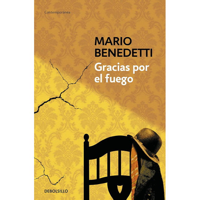 GRACIAS POR EL FUEGO
