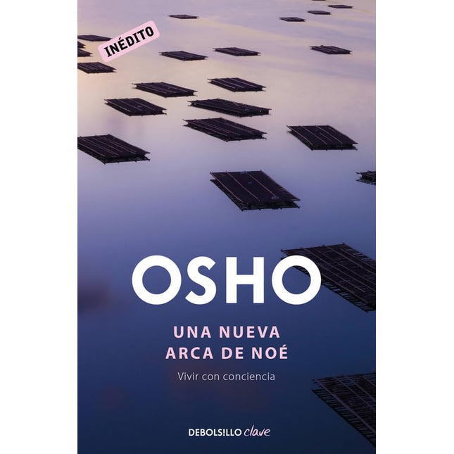 Una nueva arca de Noé