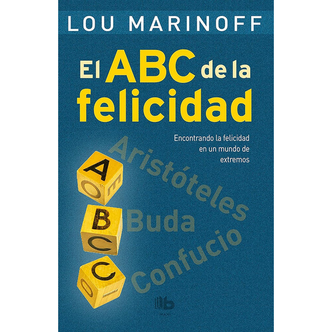 El abc de la felicidad