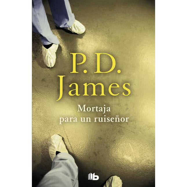 Mortaja para un ruiseñor (Adam rallyes 4)