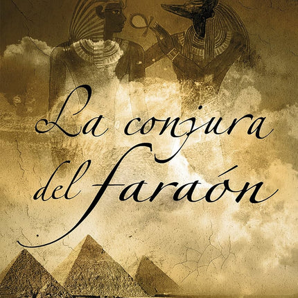 La conjura del faraón