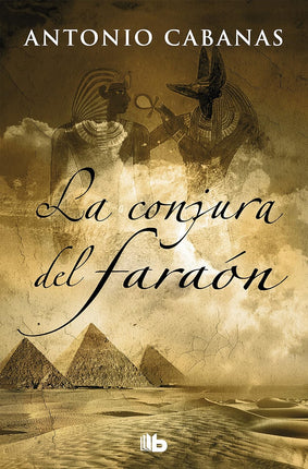 La conjura del faraón