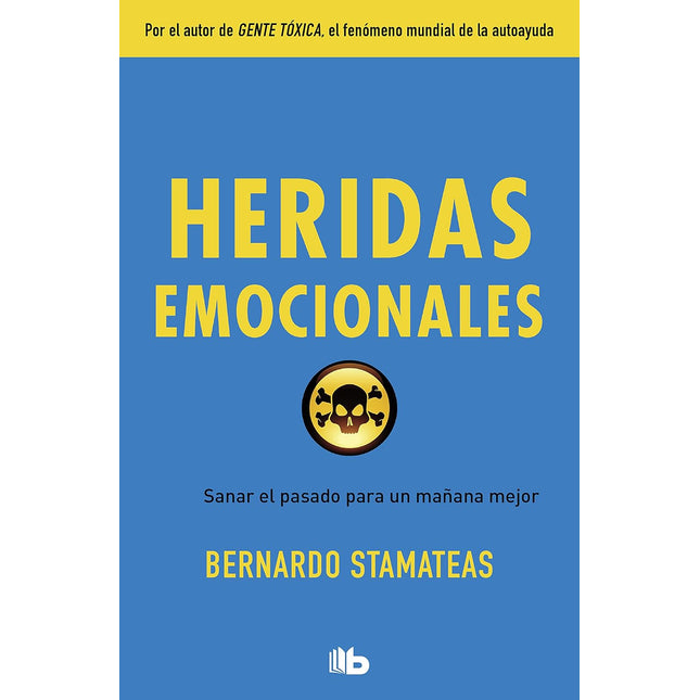 Heridas emocionales