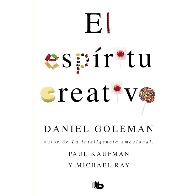 El espíritu creativo