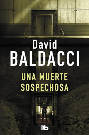 Una muerte sospechosa (saga King & maxwell 3)