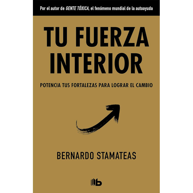 Tu fuerza interior
