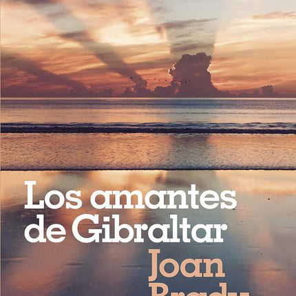 Los amantes de Gibraltar
