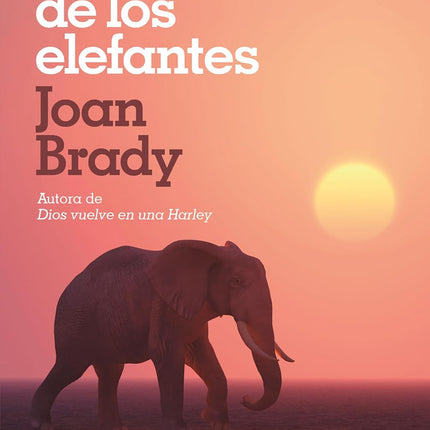 La balada de los elefantes