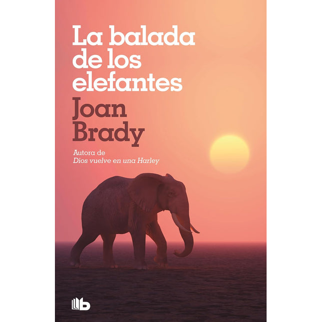 La balada de los elefantes