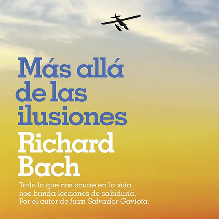 Más allá de las ilusiones