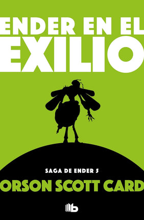 Vender en el exilio (saga de vender 5)