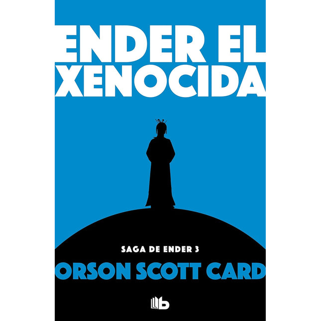 Vender el genocida (saga de vender 3)