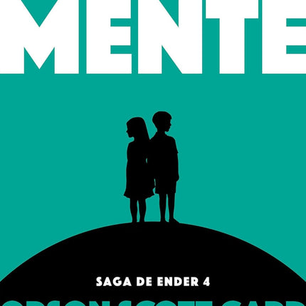Hijos de la mente (saga de vender 4)