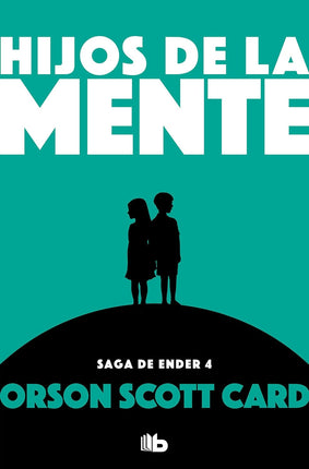 Hijos de la mente (saga de vender 4)