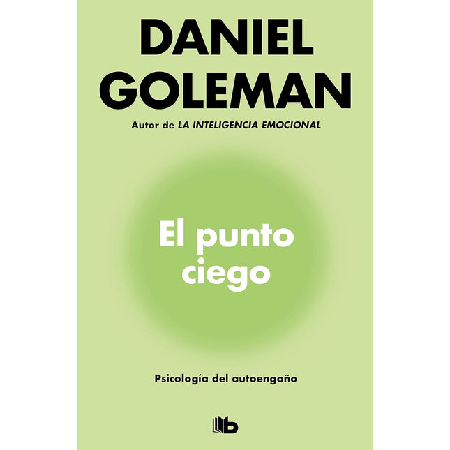 EL PUNTO CIEGO