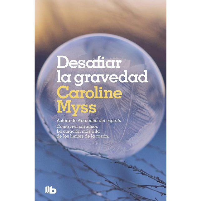 Desafiar la gravedad