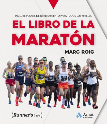 El libro de la maratón