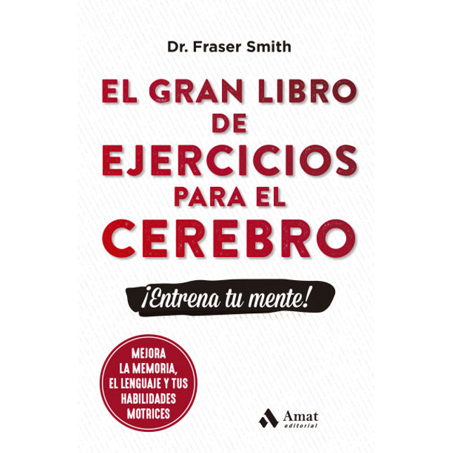 El gran libro de ejercicios para el cerebro