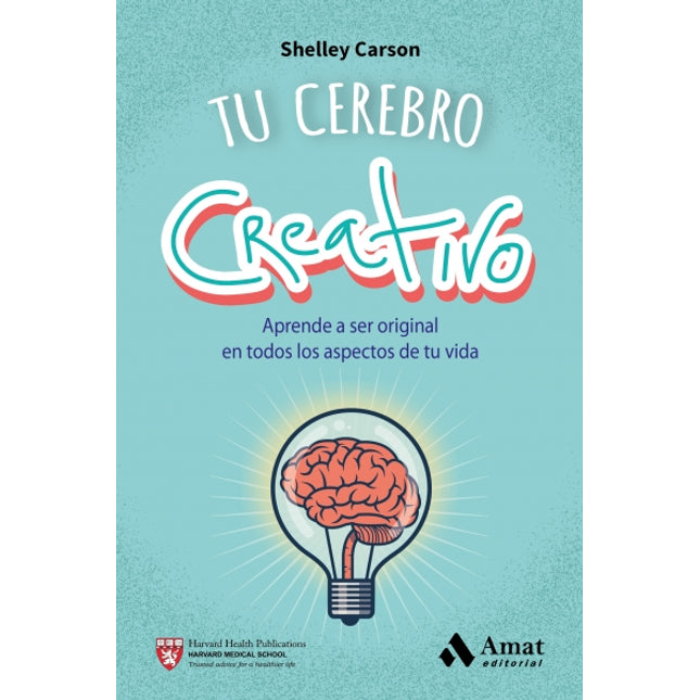 Tu cerebro creativo