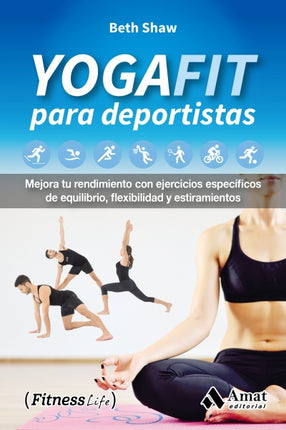 Yoga para deportistas
