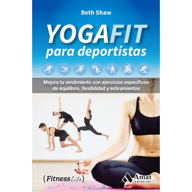 Yoga para deportistas