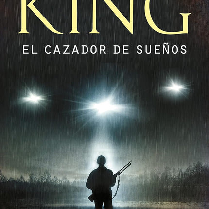 El cazador de sueños