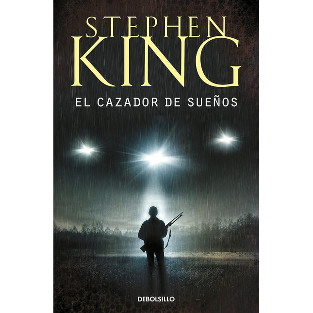 El cazador de sueños