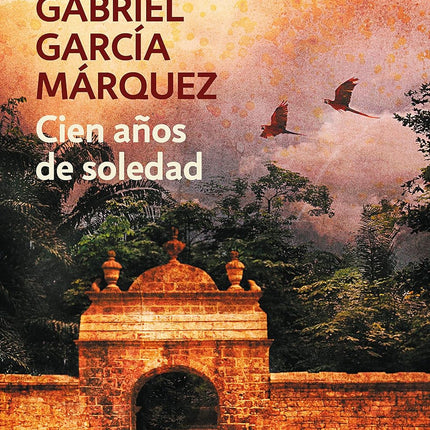 Cien años de soledad