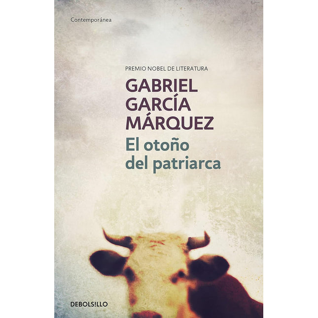 El otoño del patriarca