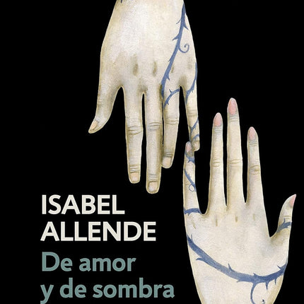 De amor y de sombra