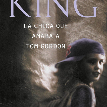 La chica qué amaba a Tom Gordon