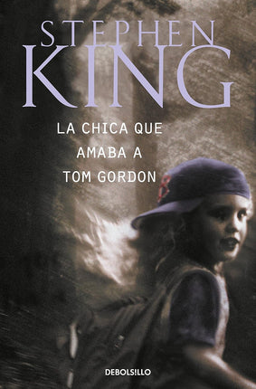 La chica qué amaba a Tom Gordon