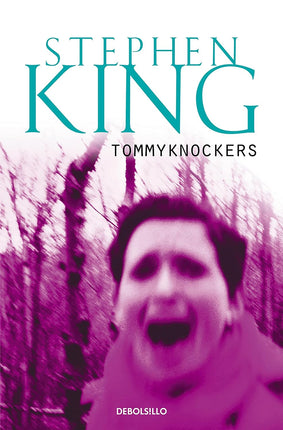 Tommyknockers