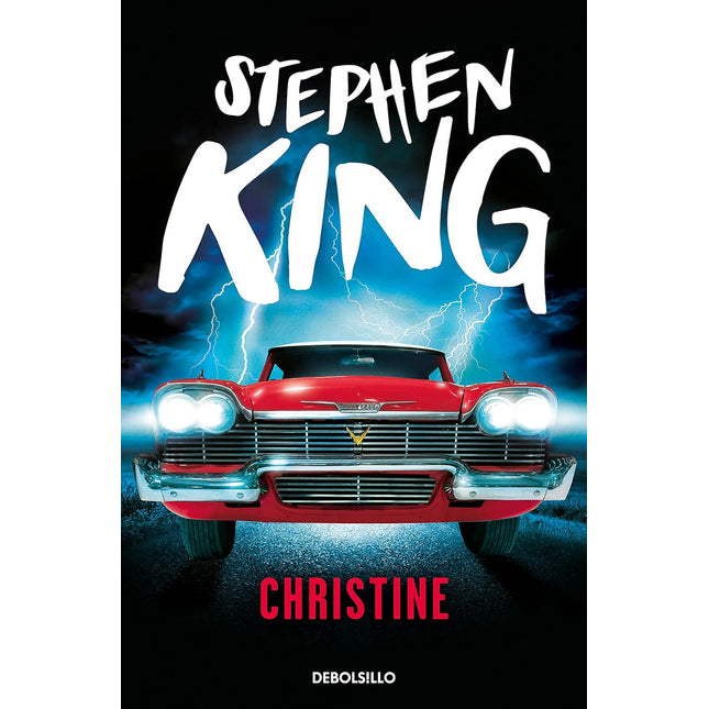 Christine