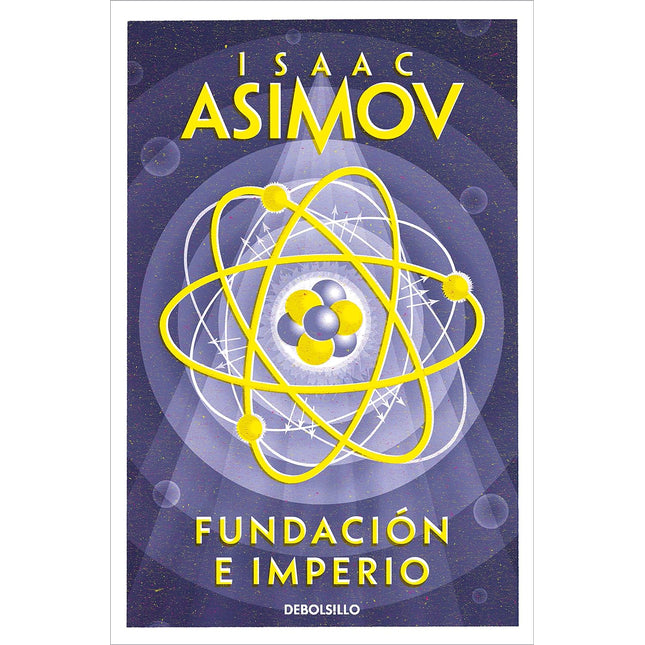 Fundación e imperio