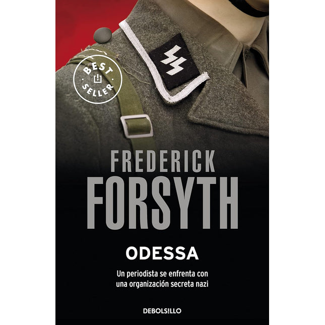 ODESSA