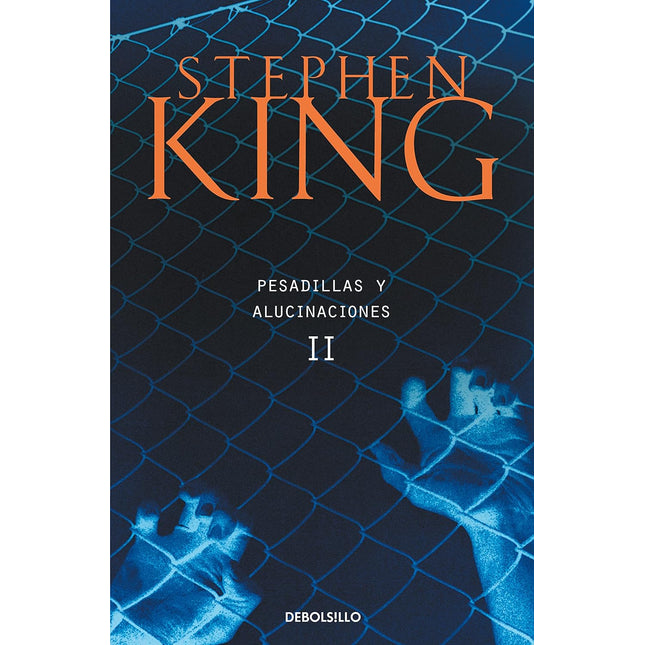 Pesadillas y alucinaciones II