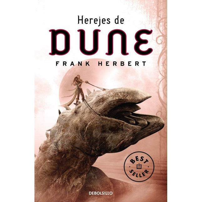 Herejes de Dune (las crónicas de Dune 5)