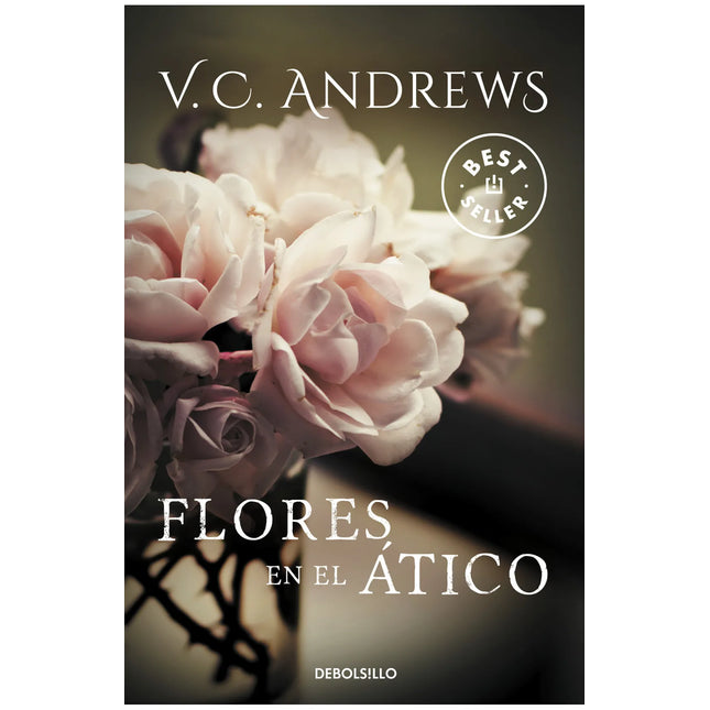 Flores en el ático