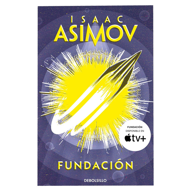 FUNDACION (CICLO DE LA FUNDACION 3)