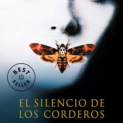 El silencio de los corderos (Hannibal Lecter)