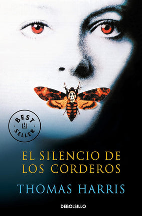 El silencio de los corderos (Hannibal Lecter)