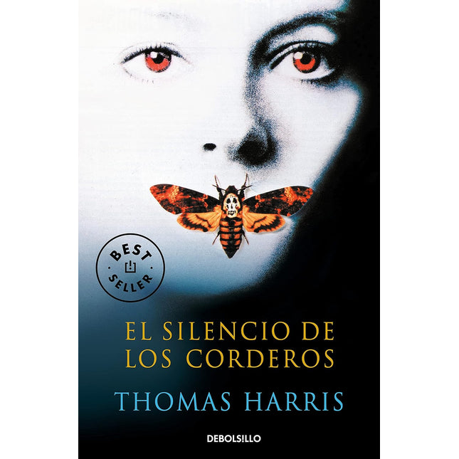 EL SILENCIO DE LOS CORDEROS (HANNIBAL LECTER2 )