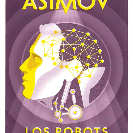 Los robots del amanecer