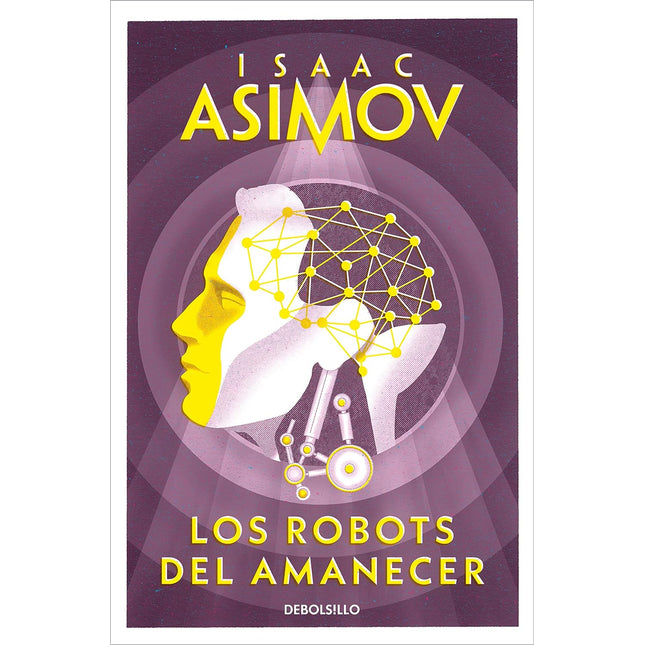 Los robots del amanecer