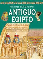 Antiguas civilizaciones: antiguo Egipto