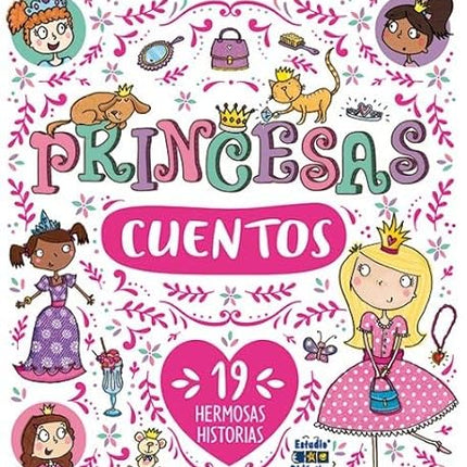Cuentos de princesas