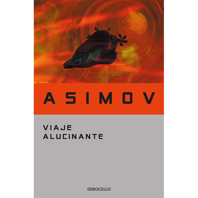 Viaje alucinante