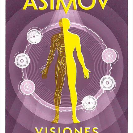 Visiones de robot